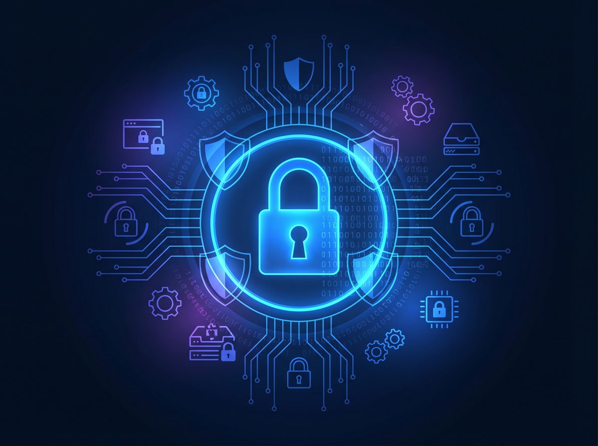 狼影加速器安全防护体系